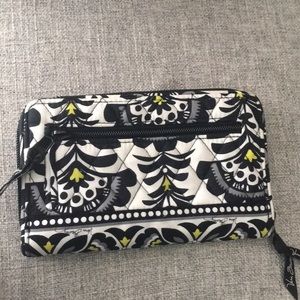 Vera Bradley Wallet